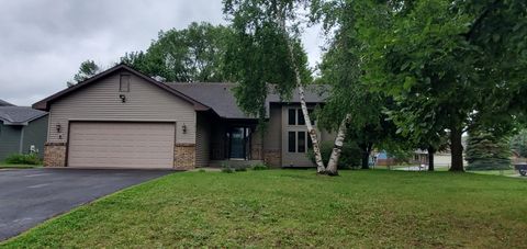 Homes For Sale - 3894 123rd Avenue<br/> Coon Rapids, MN 55433