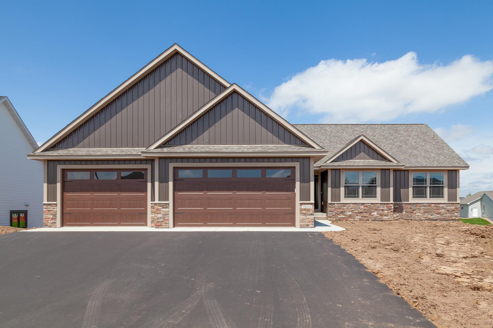 1641 75th Avenue Ave, Hammond, Wisconsin image 1