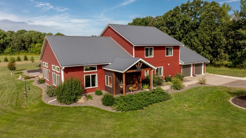 Homes For Sale - 2233 Svendsen Road<br/> Mora, MN 55051