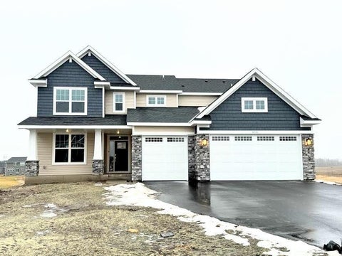 Homes For Sale - 5050 Jana Court<br/> Saint Michael, MN 55376