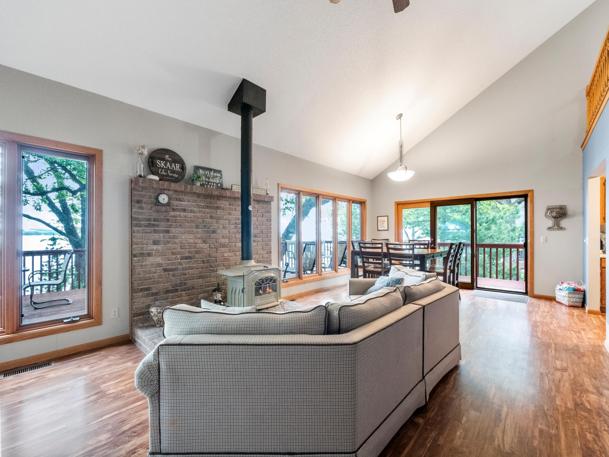 21534 275th Avenue, Starbuck, Minnesota image 12