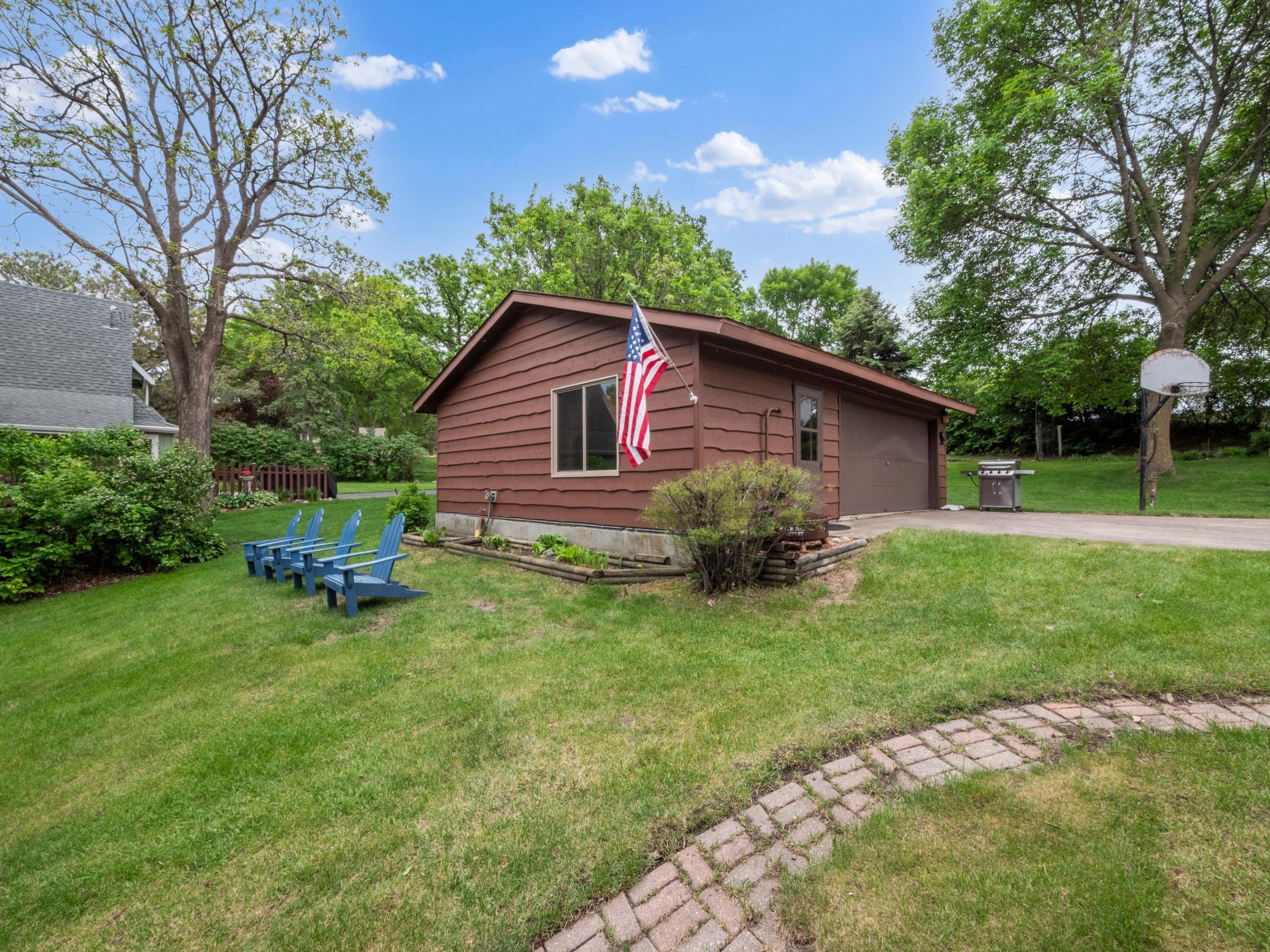 21534 275th Avenue, Starbuck, Minnesota image 43