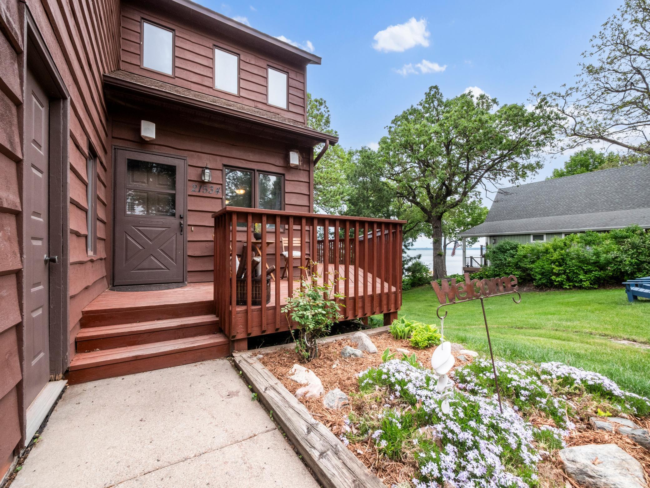 21534 275th Avenue, Starbuck, Minnesota image 3