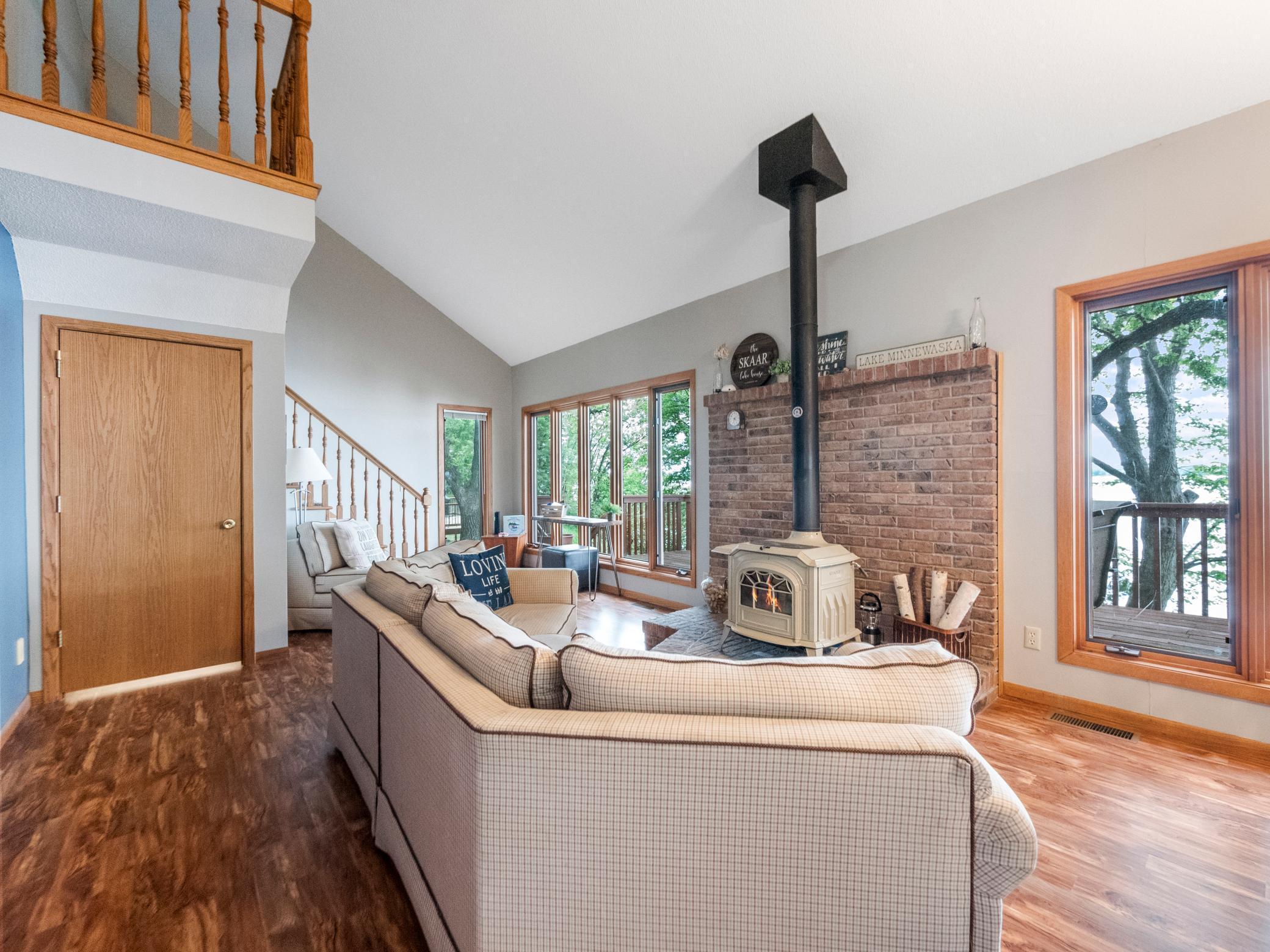 21534 275th Avenue, Starbuck, Minnesota image 10