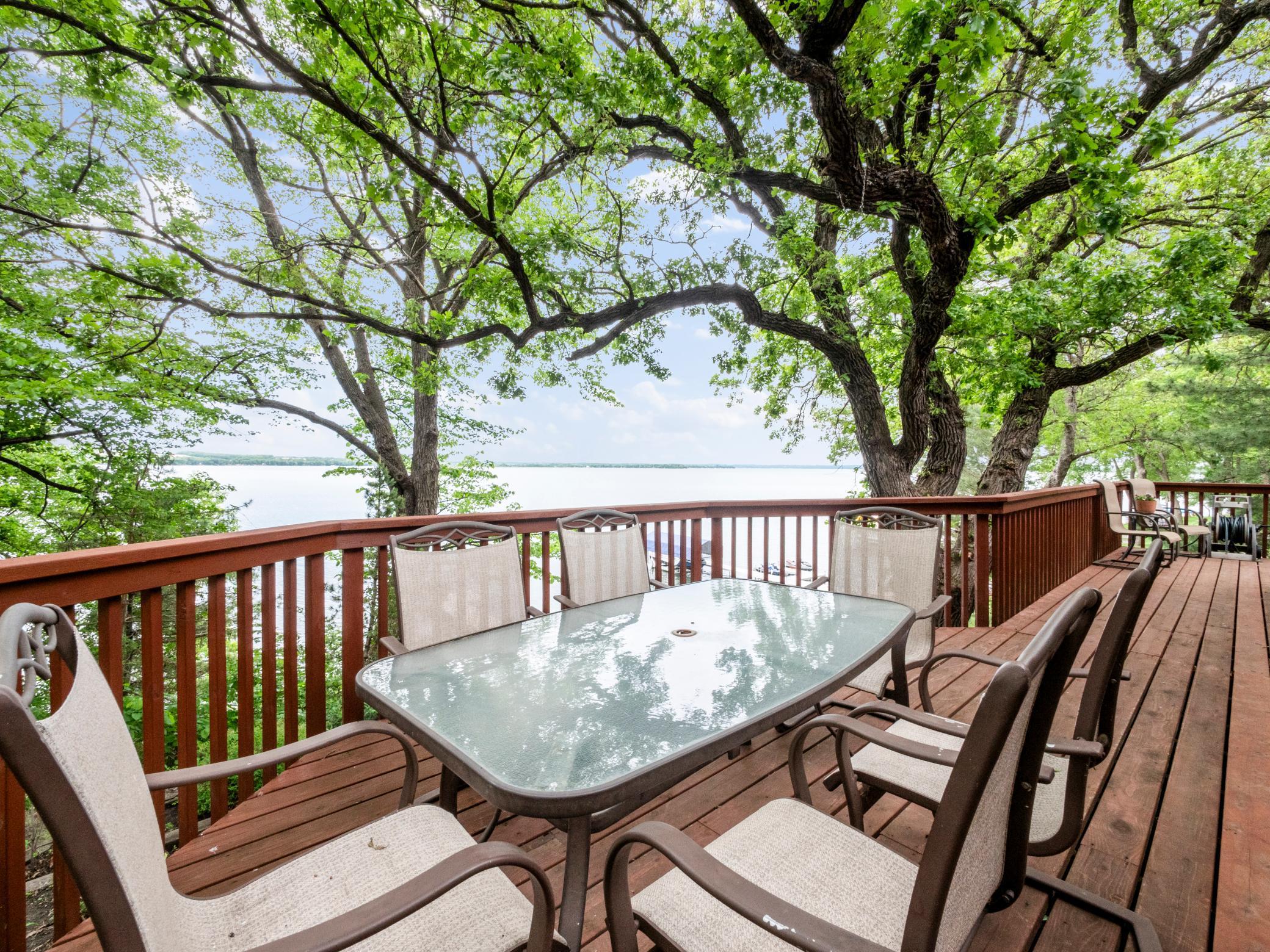 21534 275th Avenue, Starbuck, Minnesota image 31