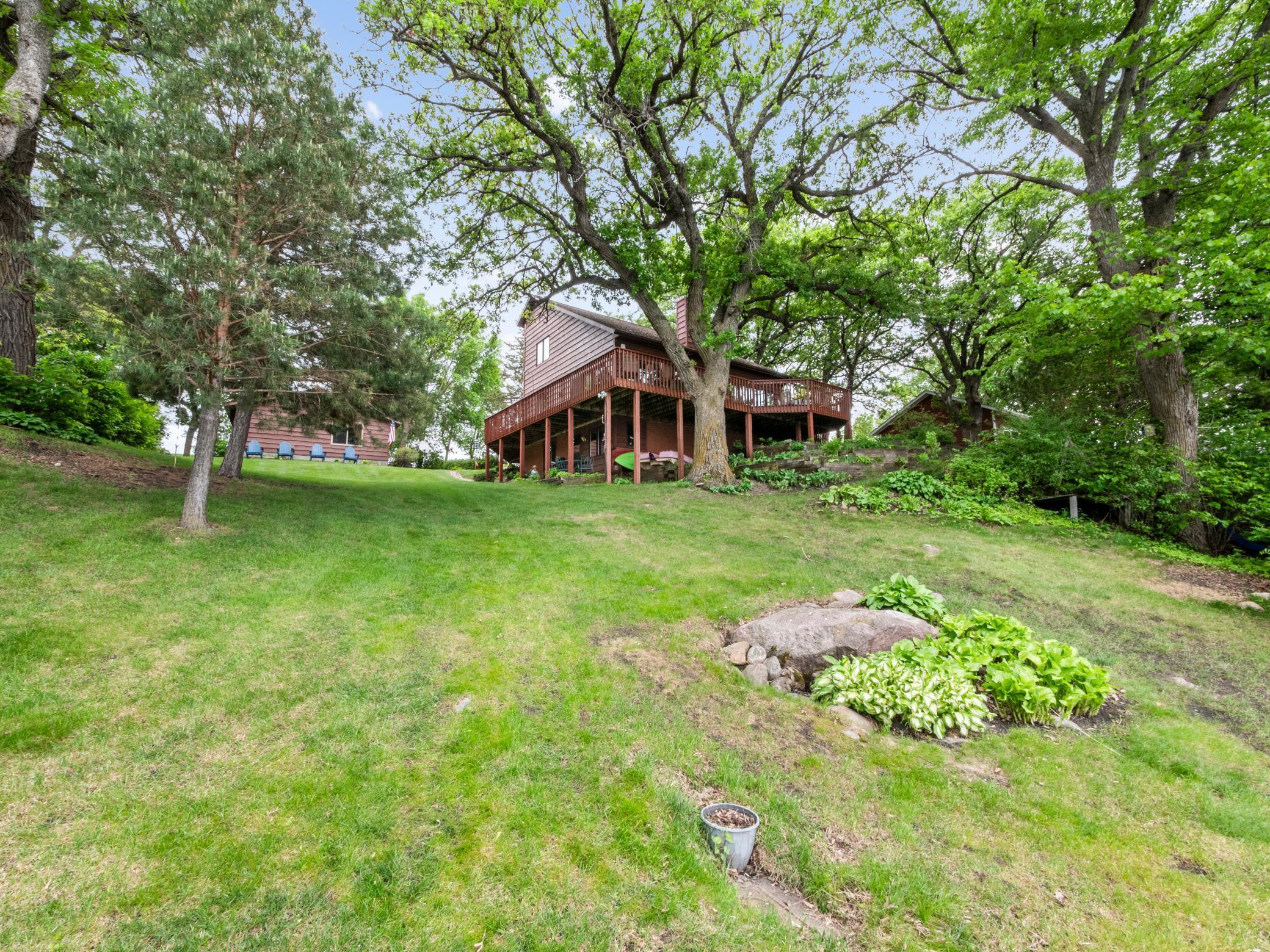 21534 275th Avenue, Starbuck, Minnesota image 37
