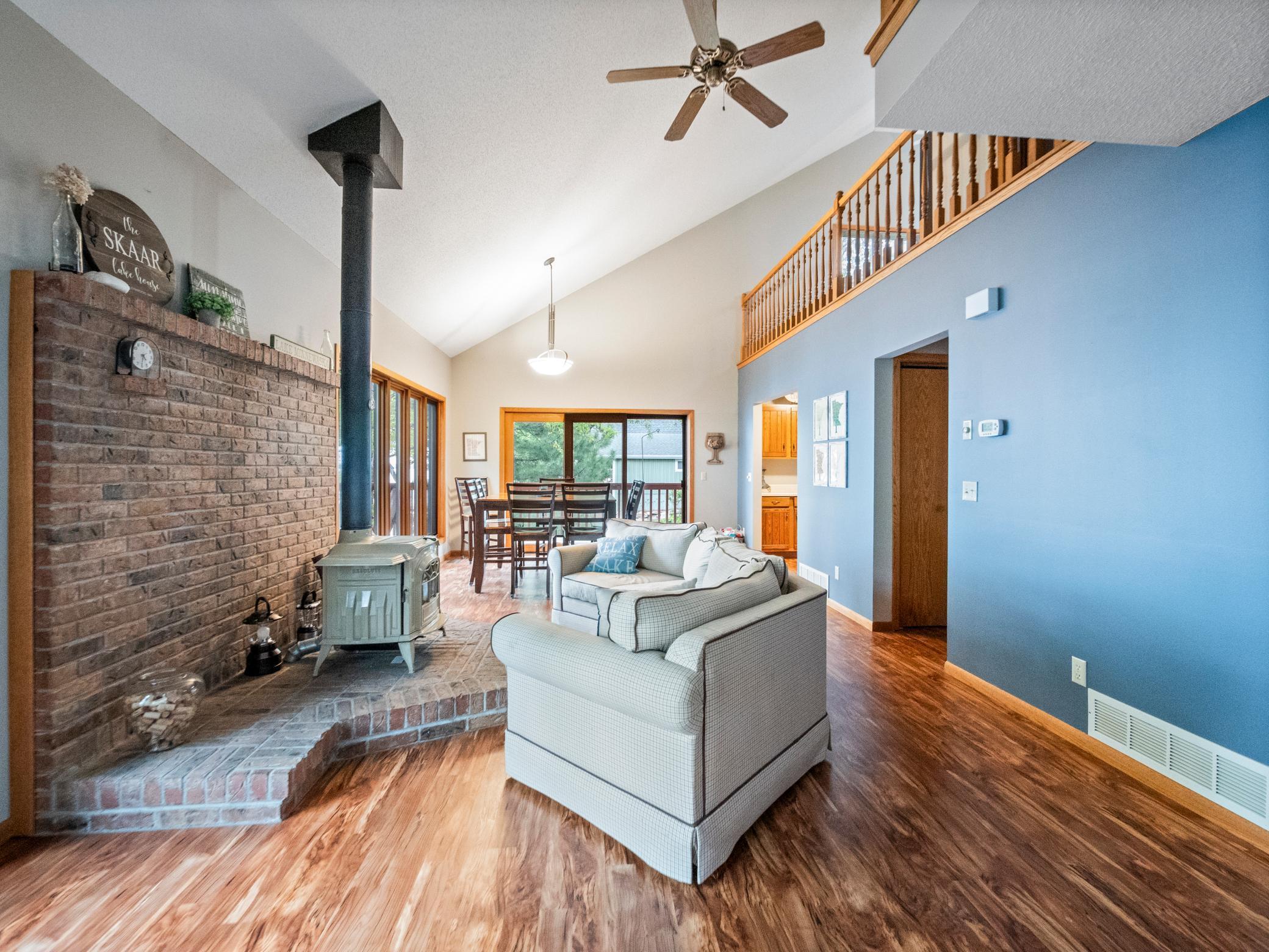 21534 275th Avenue, Starbuck, Minnesota image 13