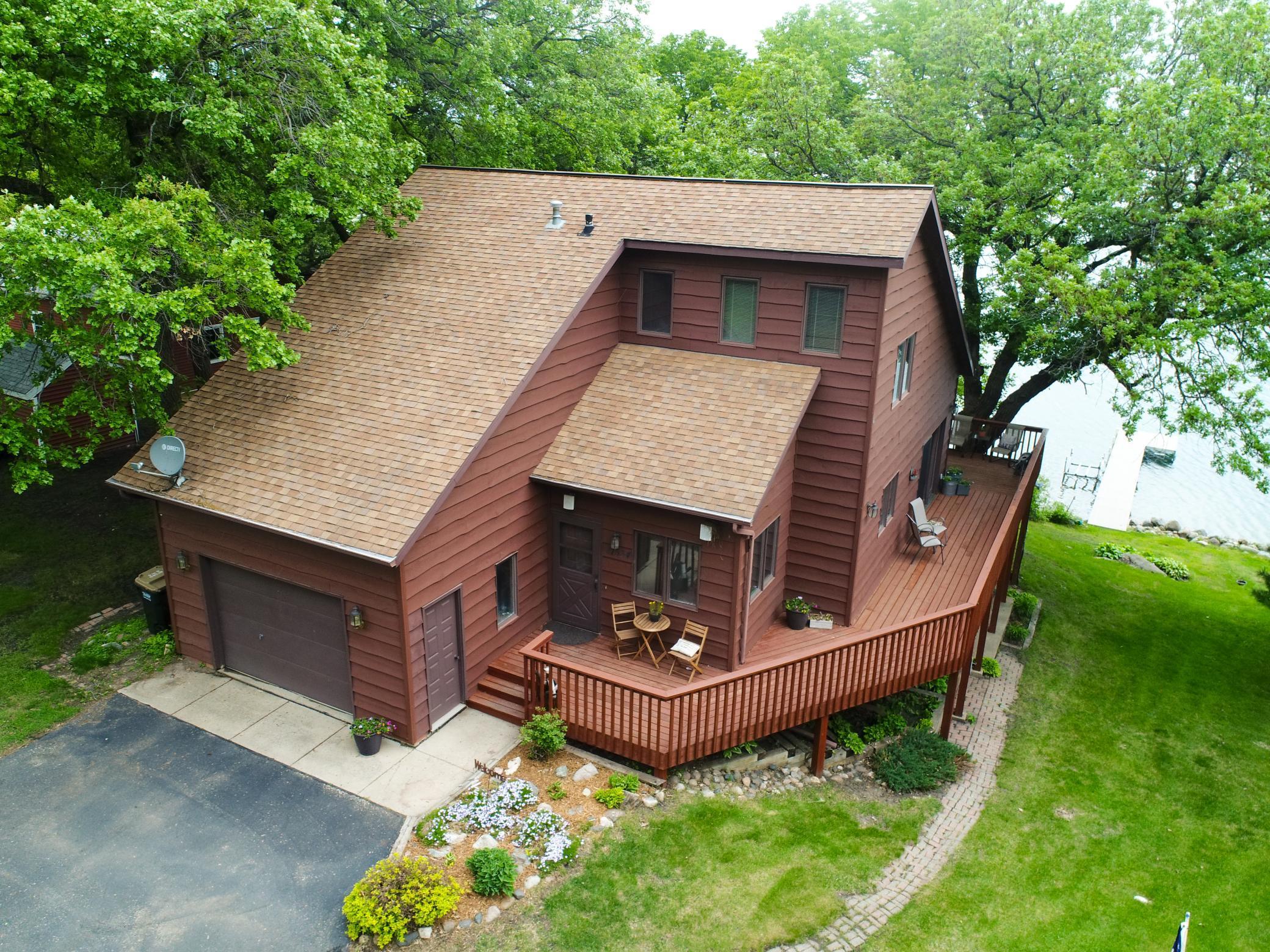 21534 275th Avenue, Starbuck, Minnesota image 1