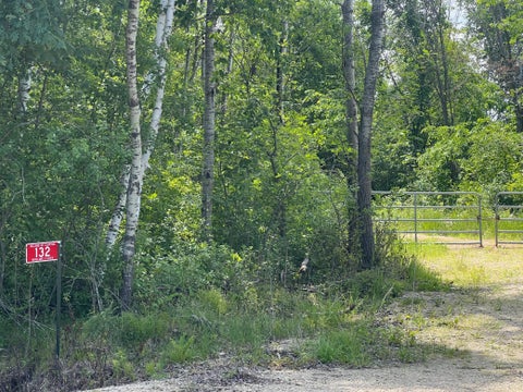 Vacant Land For Sale - 132 90th Avenue<br/> Clayton, WI 54004