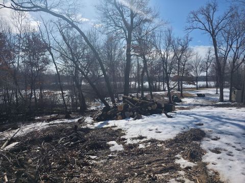 Vacant Land For Sale - 891 Elins Lake Road<br/> Cambridge, MN 55008