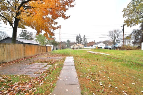 Vacant Land For Sale - 1314 Norwood Street<br/> Crow Wing County, Brainerd, MN 56401
