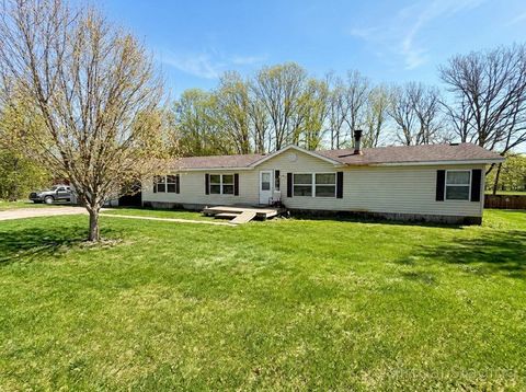 Homes For Sale - 2939 18 3/4 Street<br/> Rice Lake, WI 54868