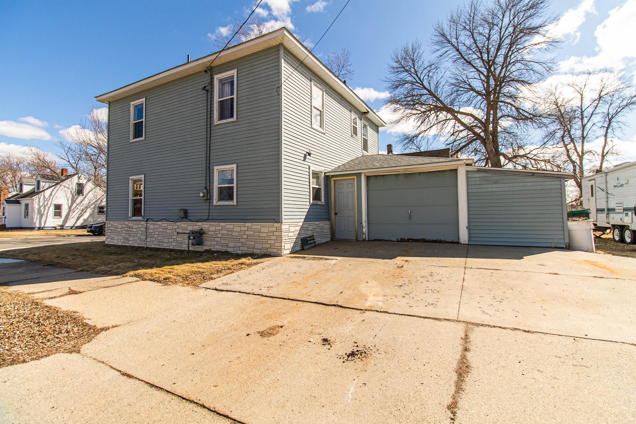 303 4th Avenue, Melrose, Minnesota image 21