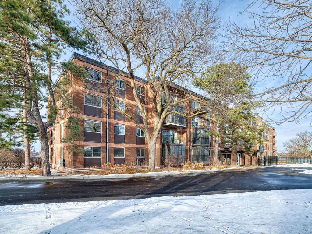 334 Cherokee Avenue #405, Saint Paul, Minnesota image 1