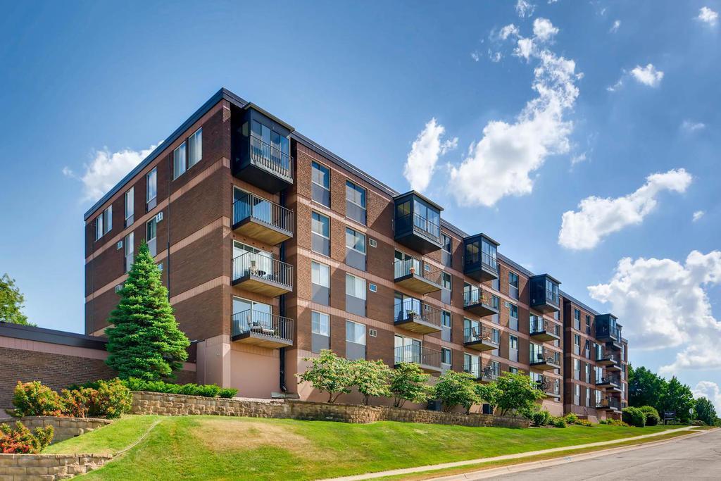 334 Cherokee Avenue #405, Saint Paul, Minnesota image 25