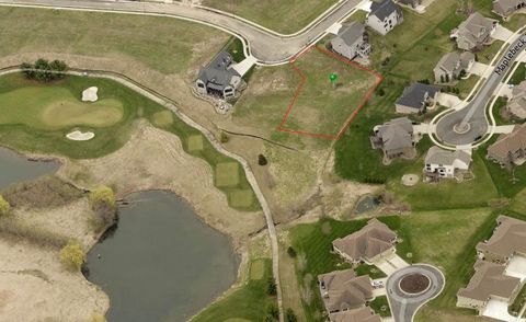 Vacant Land For Sale - 963 Southwell Enclave<br/> Byron, MN 55920