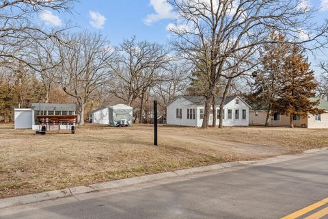 Homes For Sale - 220 Euclid Avenue<br/> Sherburne County, Big Lake, MN 55309