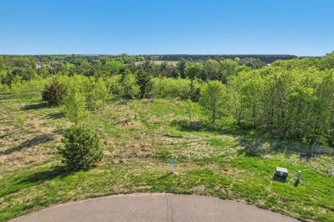 Vacant Land For Sale - LOT 6 BLOCK 5 Silo Court<br/> Shafer, MN 55074