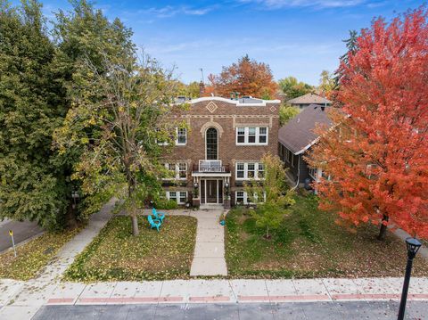 Homes For Sale - 4501 Bryant Avenue<br/> Minneapolis, MN 55419