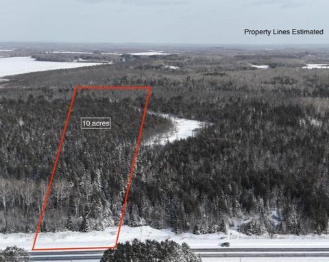 Vacant Land For Sale - XX10 Lavaque Road<br/> Saint Louis County, Duluth, MN 55802