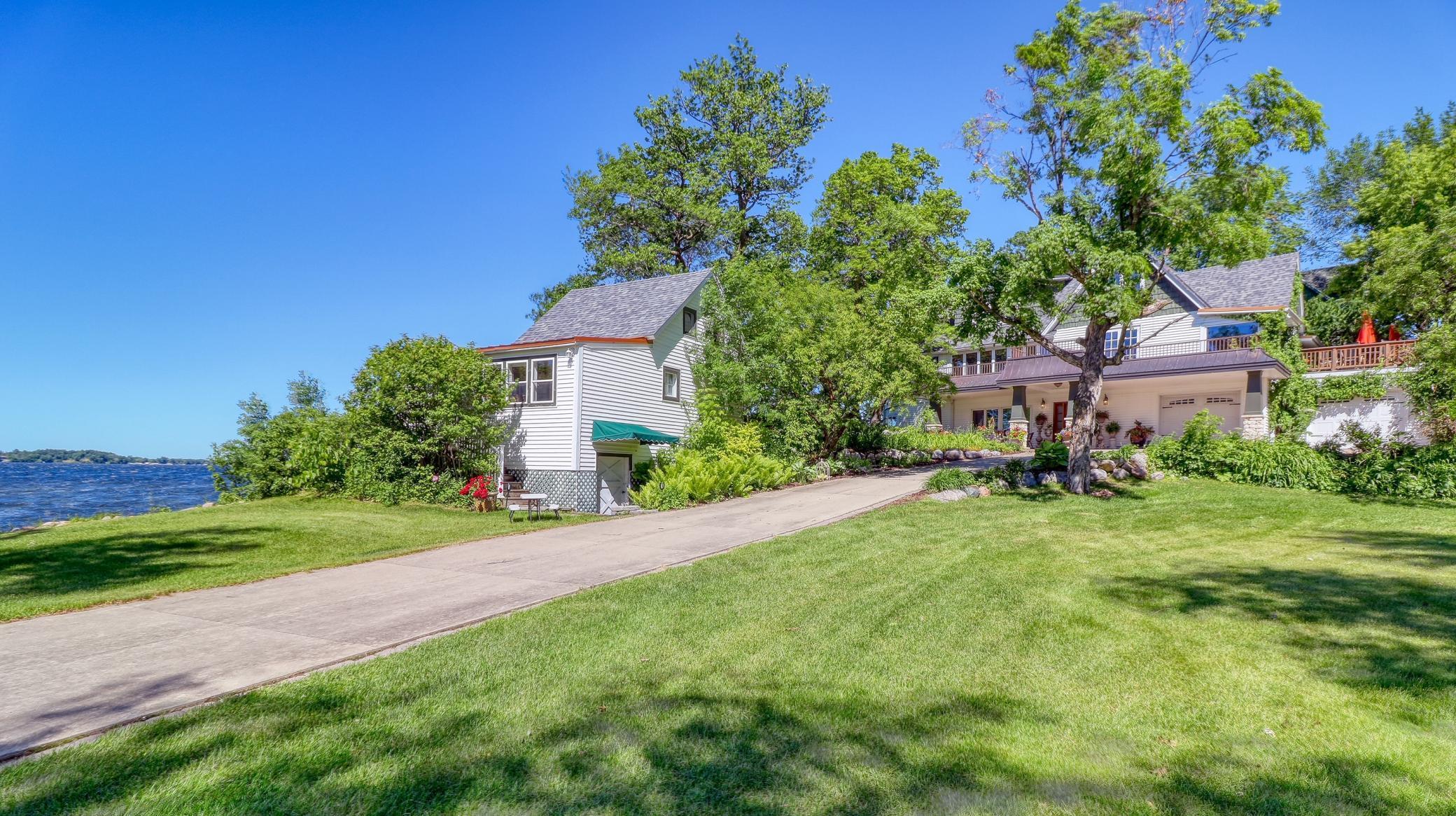 1812 E Shore Drive, Detroit Lakes, Minnesota image 43