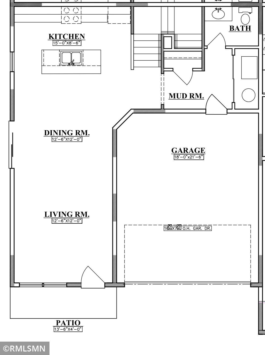 809 Tomahawk Court, Madison Lake, Minnesota image 19