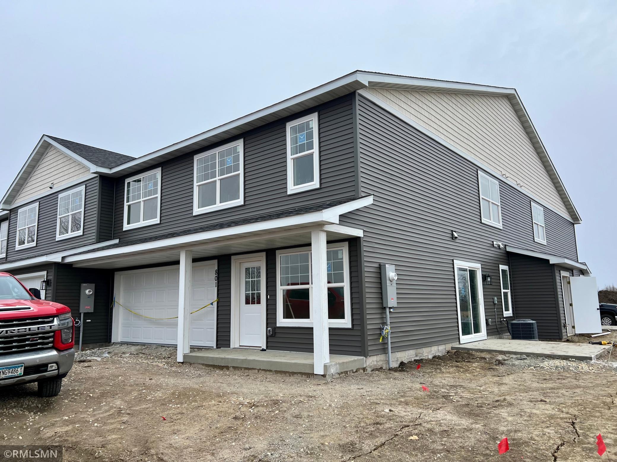 809 Tomahawk Court, Madison Lake, Minnesota image 1