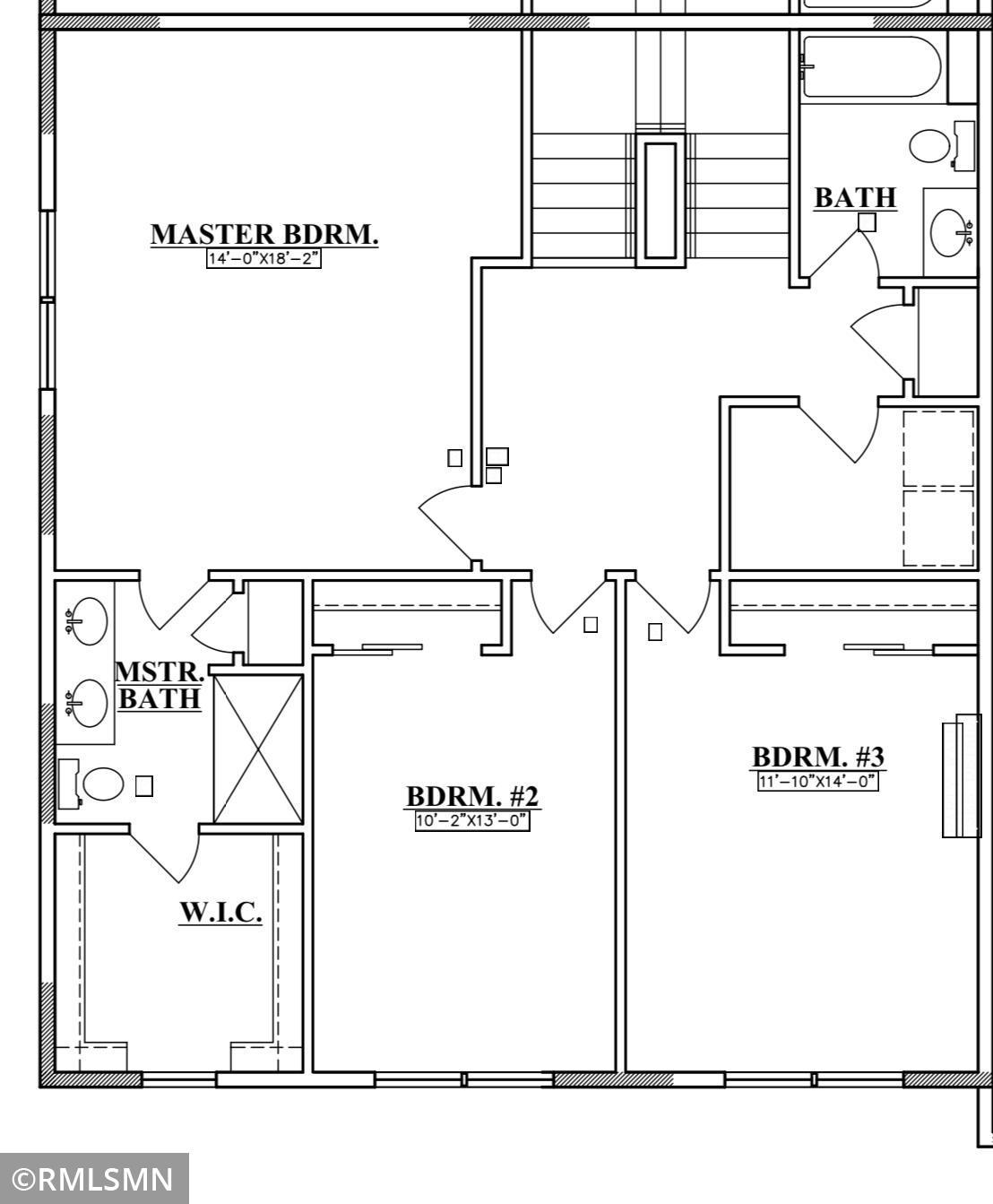 809 Tomahawk Court, Madison Lake, Minnesota image 20