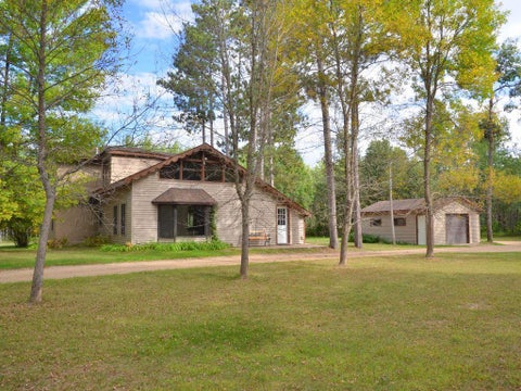 Homes For Sale - 15569 Conifer Circle<br/> Hubbard County, Park Rapids, MN 56470