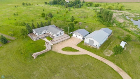 Homes For Sale - 30736 Twin Lakes Road<br/> Battle Lake, MN 56515