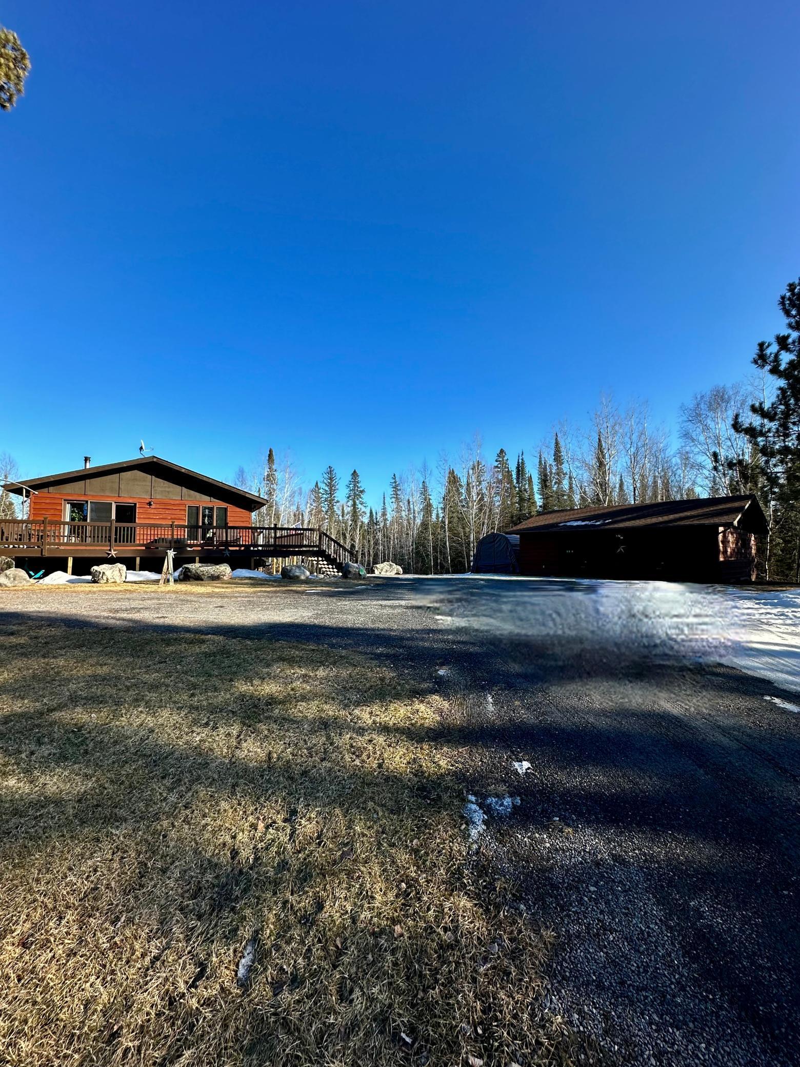 9664 Gamma Road, Kabetogama, Minnesota image 4