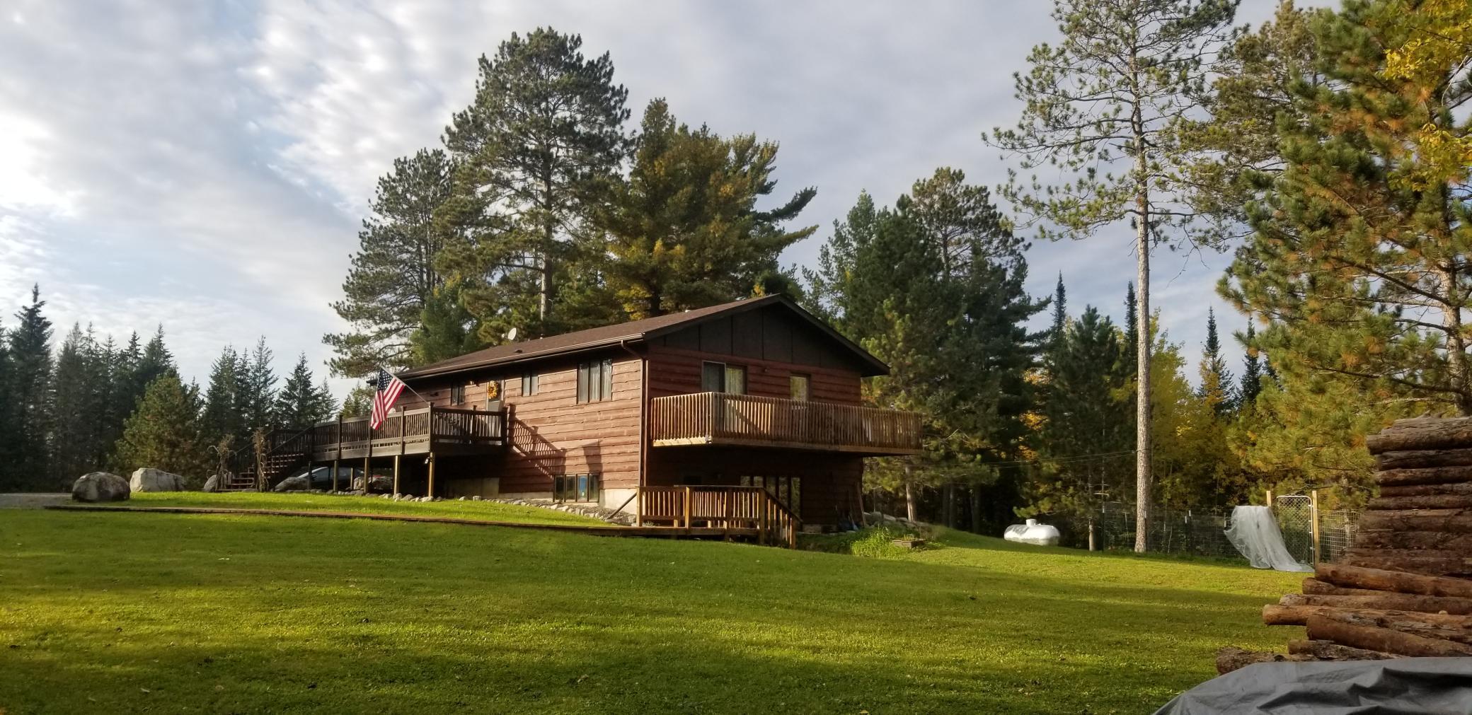 9664 Gamma Road, Kabetogama, Minnesota image 2