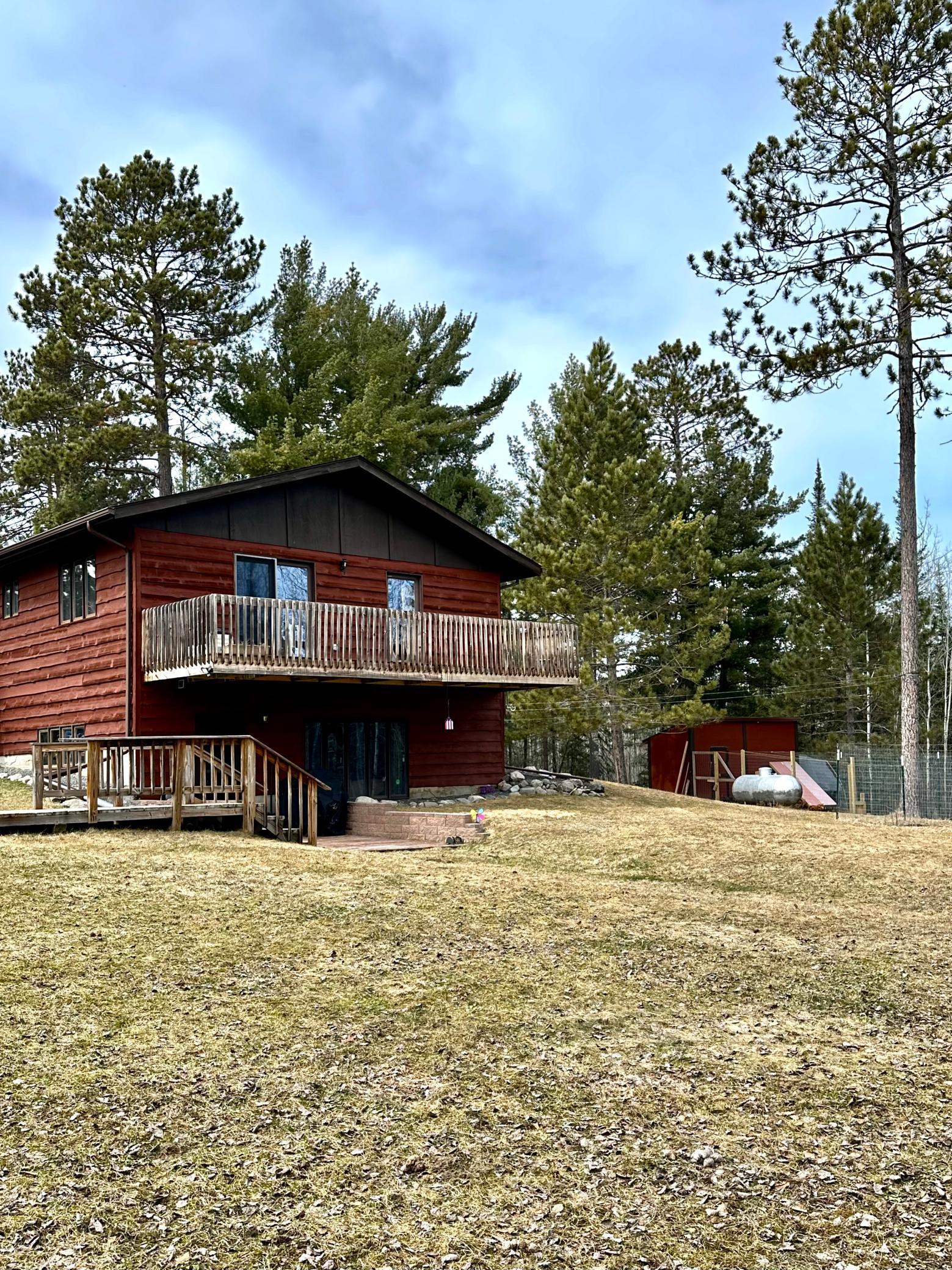 9664 Gamma Road, Kabetogama, Minnesota image 7