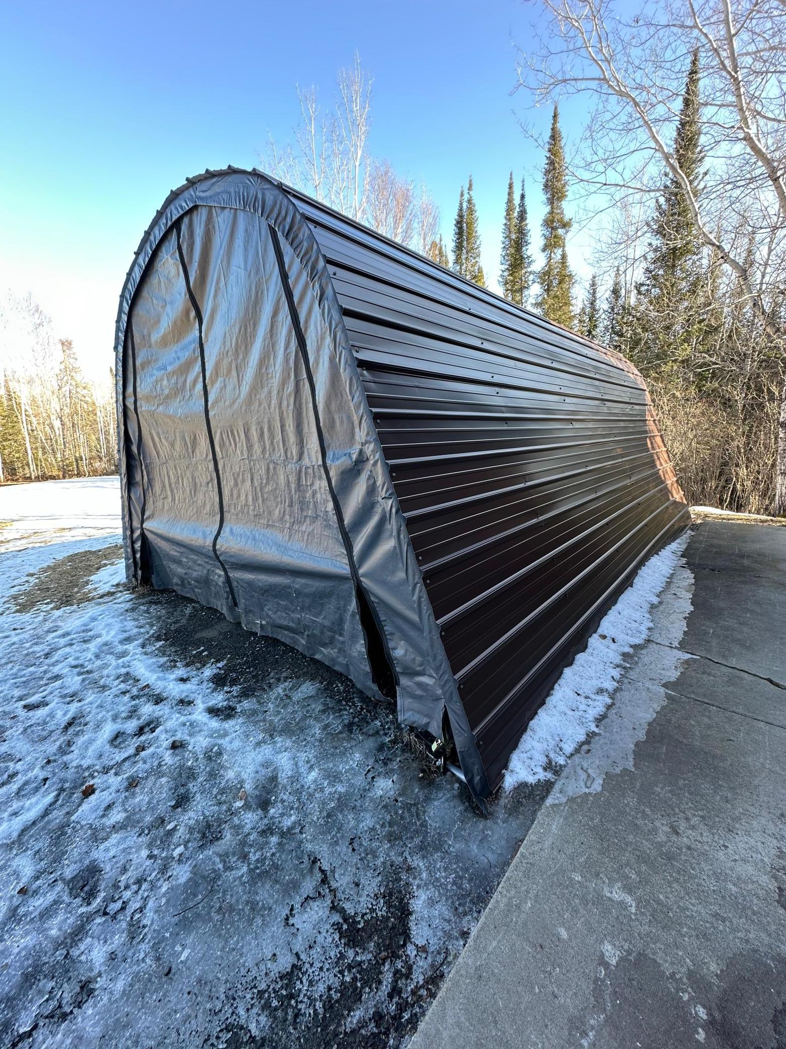 9664 Gamma Road, Kabetogama, Minnesota image 35