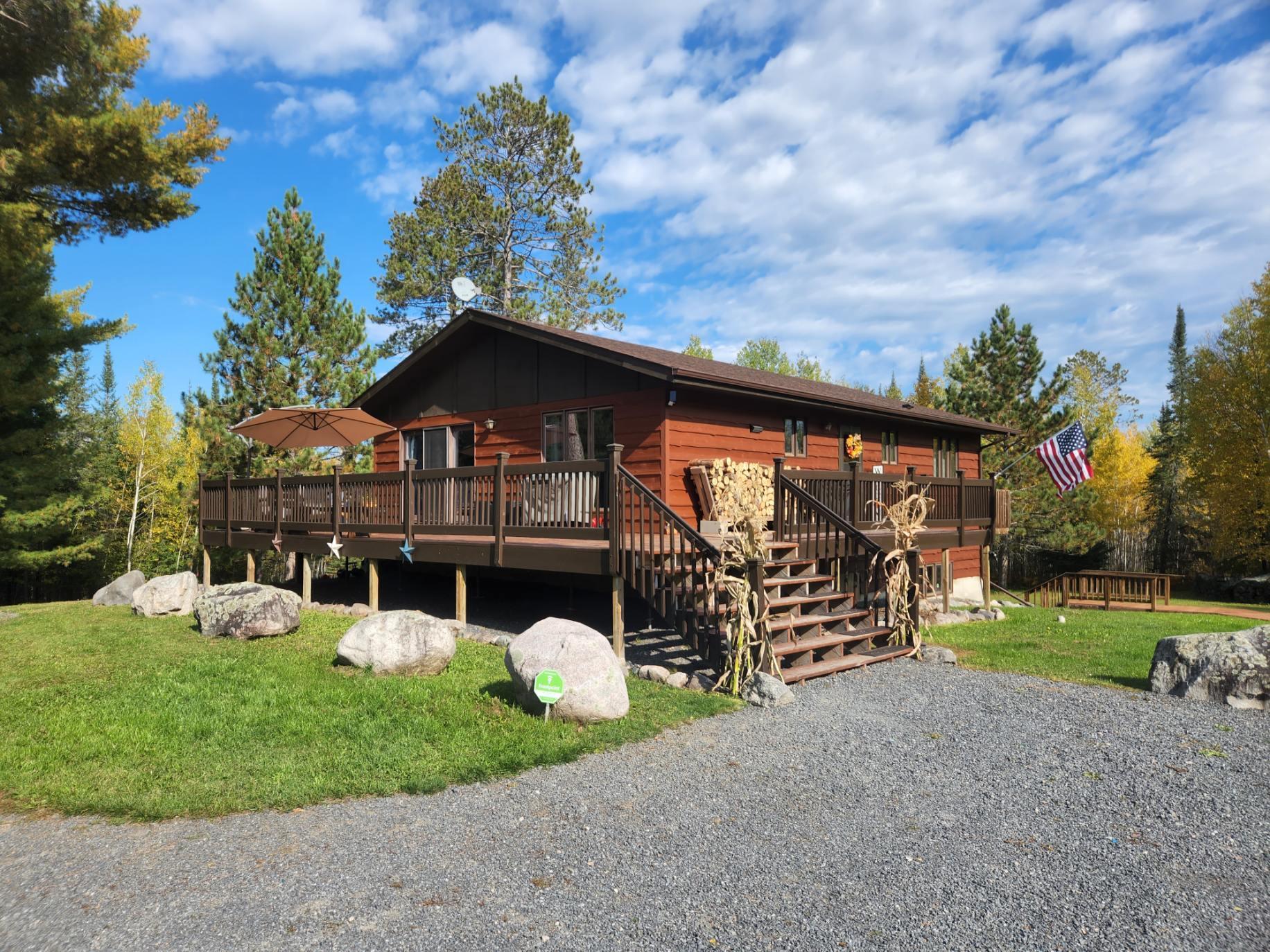 9664 Gamma Road, Kabetogama, Minnesota image 3
