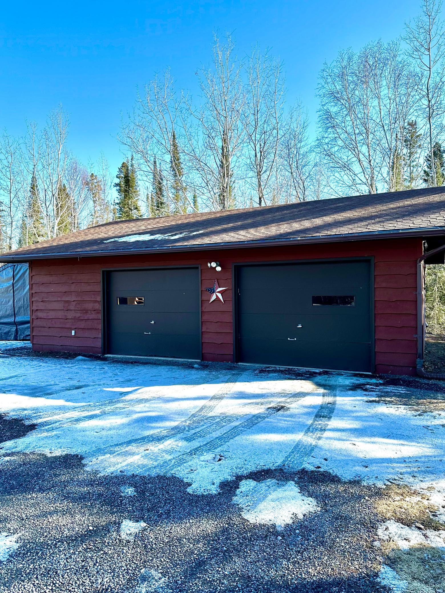 9664 Gamma Road, Kabetogama, Minnesota image 8