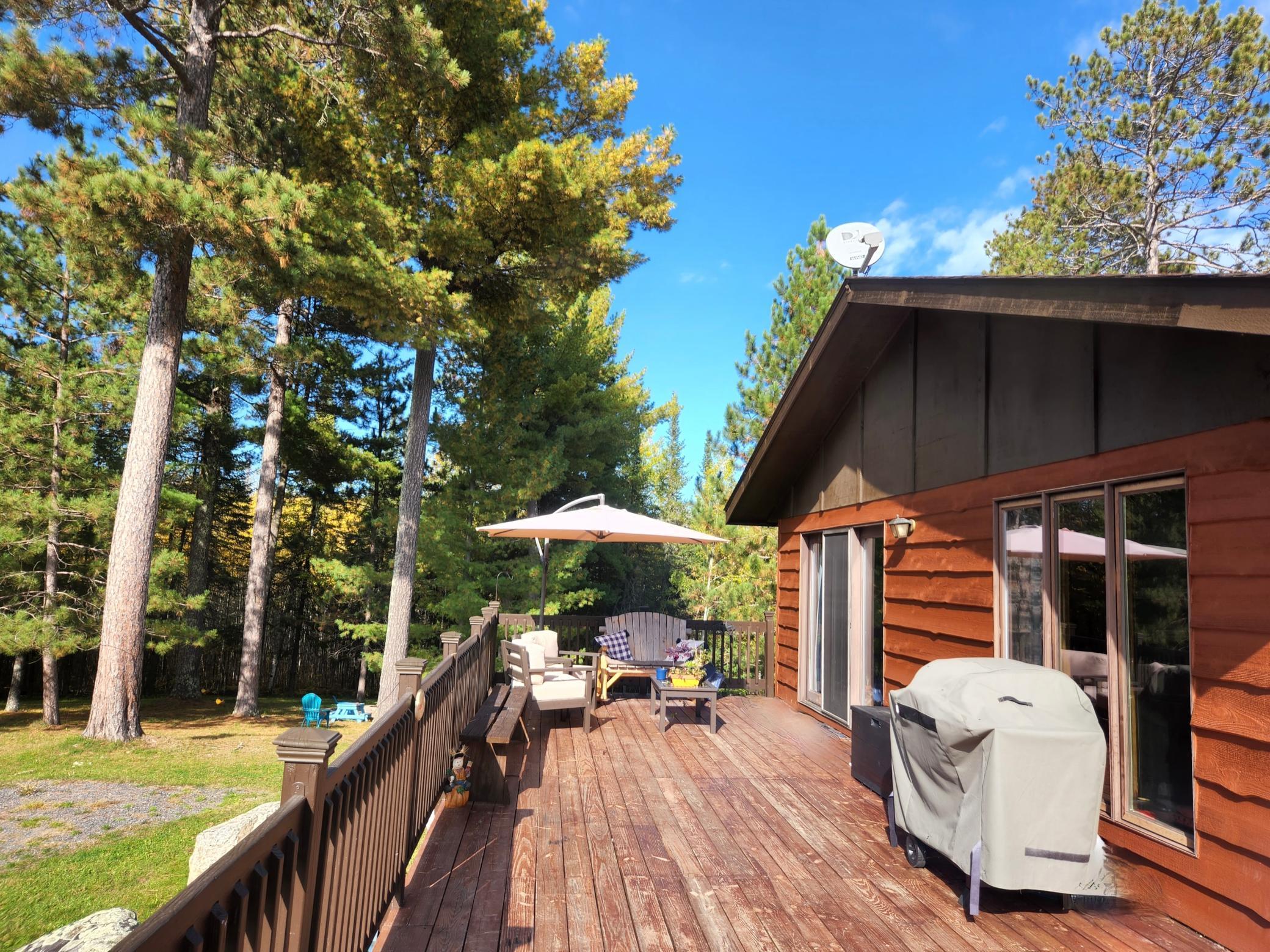 9664 Gamma Road, Kabetogama, Minnesota image 6