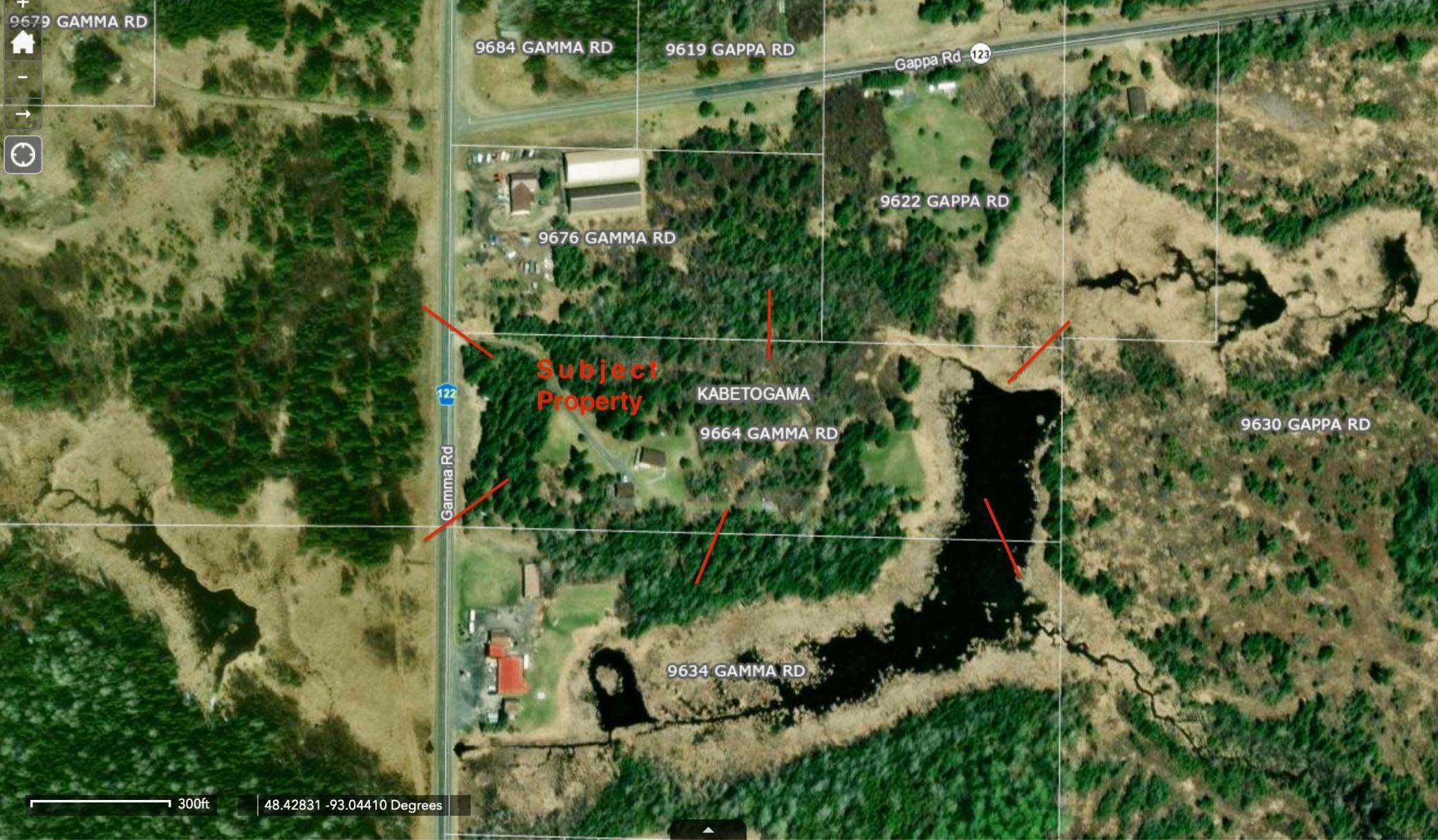 9664 Gamma Road, Kabetogama, Minnesota image 32