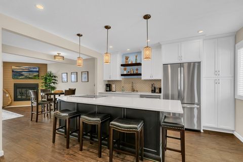 Townhouse For Sale - 8424 Tuxedo Road<br/> Onamia, MN 56359