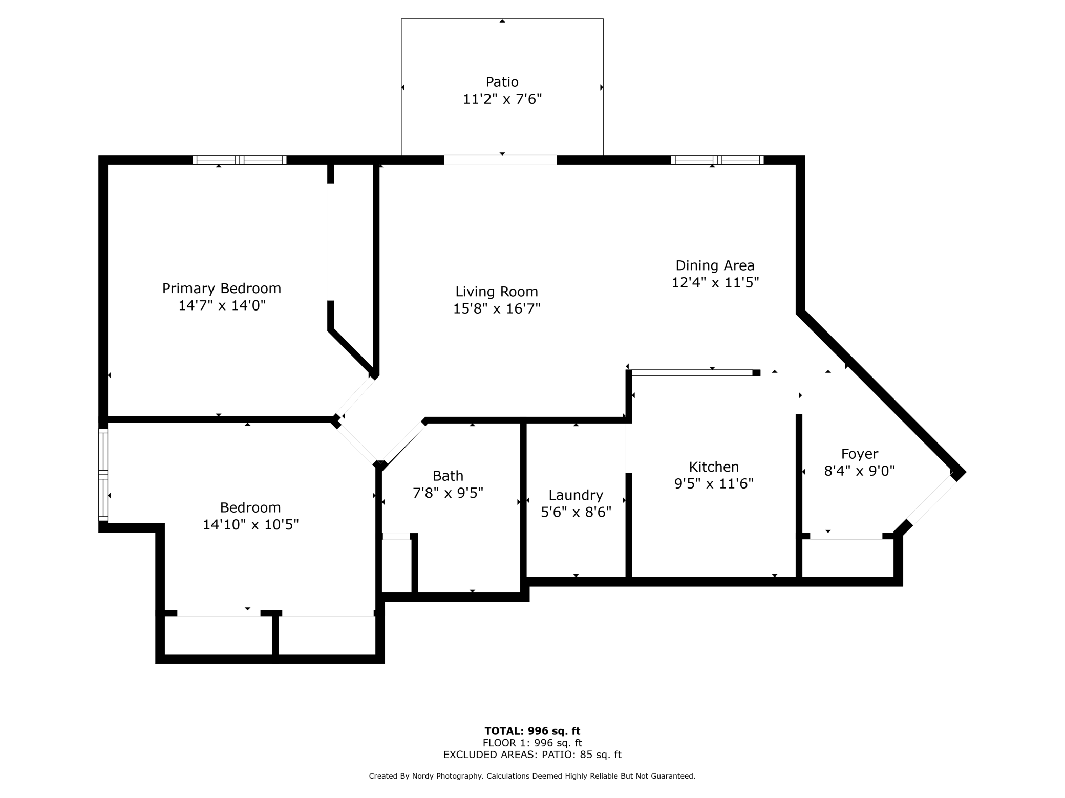 1580 Wheelock Lane #101, Saint Paul, Minnesota image 28