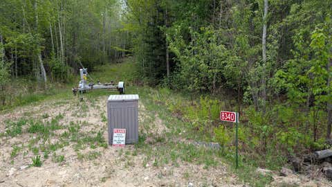 Vacant Land For Sale - 8340 Boulder Ridge Drive<br/> Saint Louis County, Cook, MN 55723