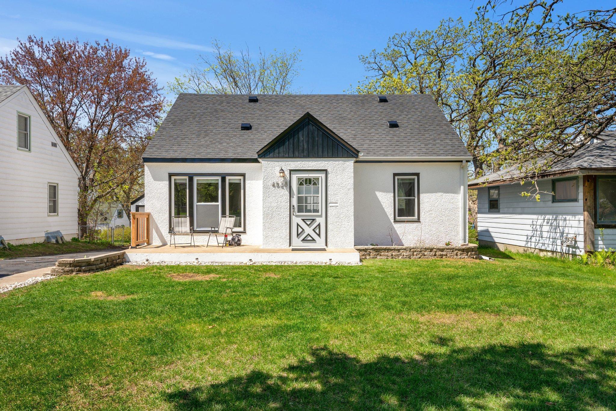 4528 6th Street, Minneapolis, Minnesota image 1