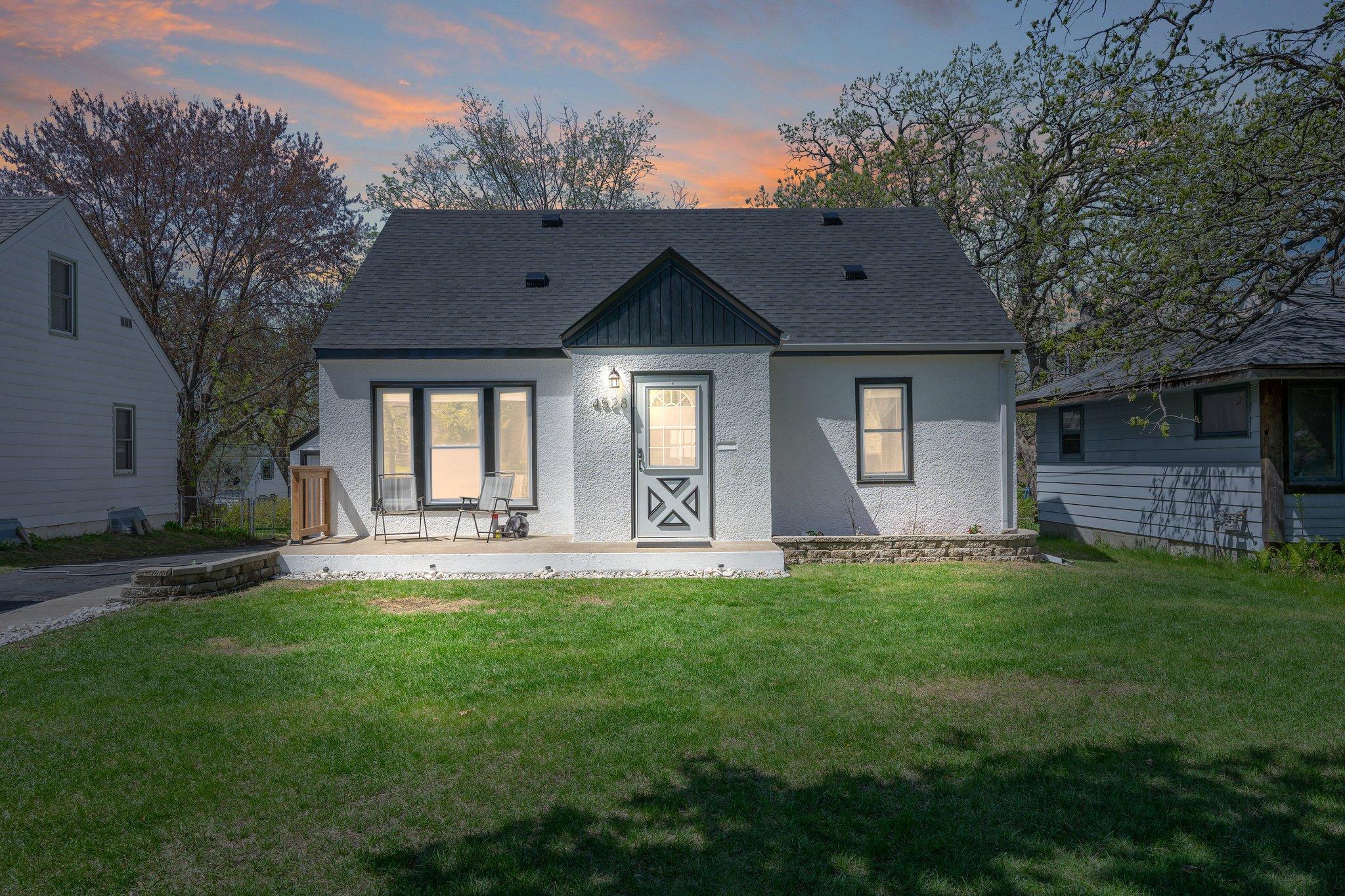 4528 6th Street, Minneapolis, Minnesota image 38