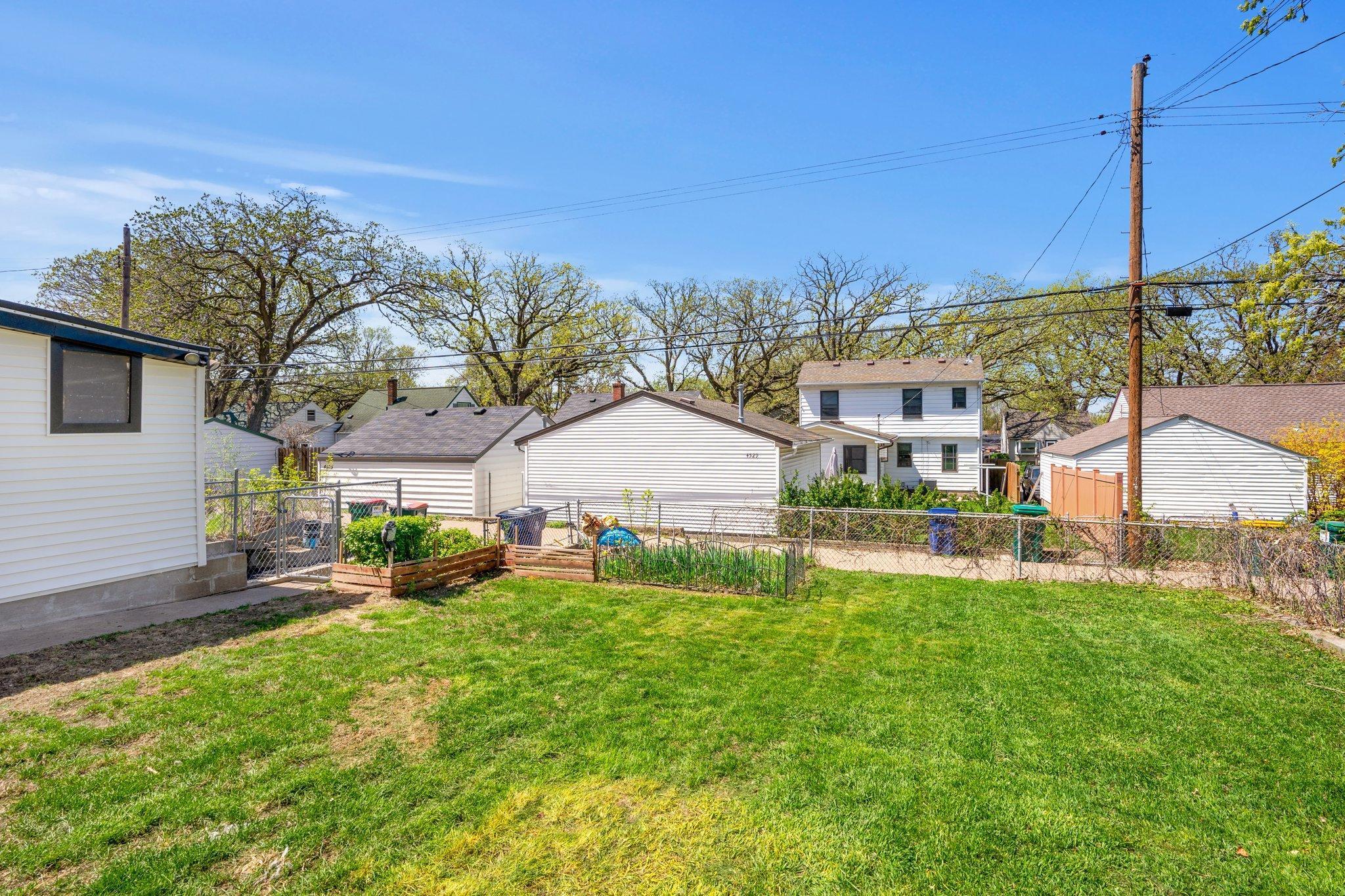 4528 6th Street, Minneapolis, Minnesota image 34
