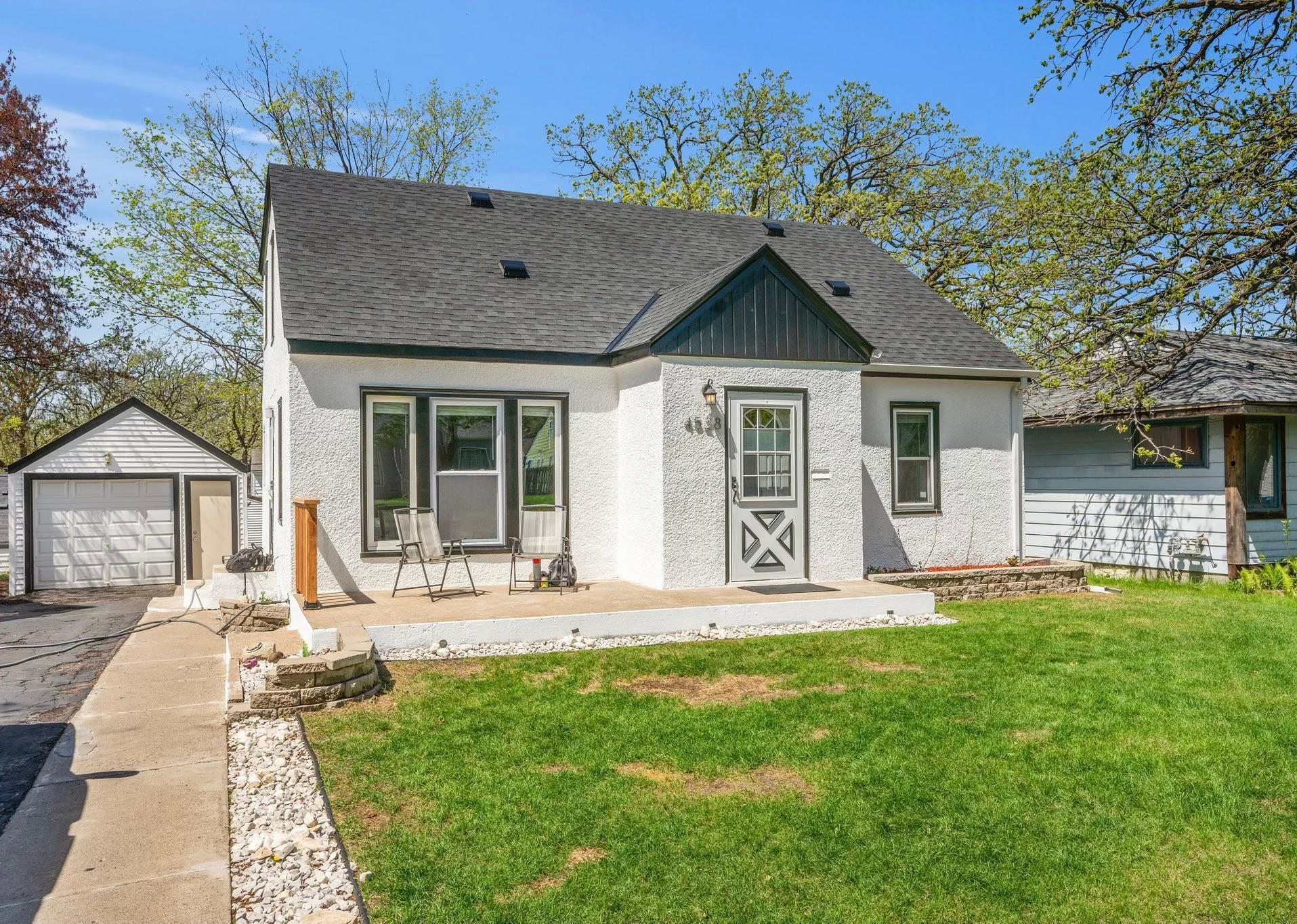 4528 6th Street, Minneapolis, Minnesota image 3