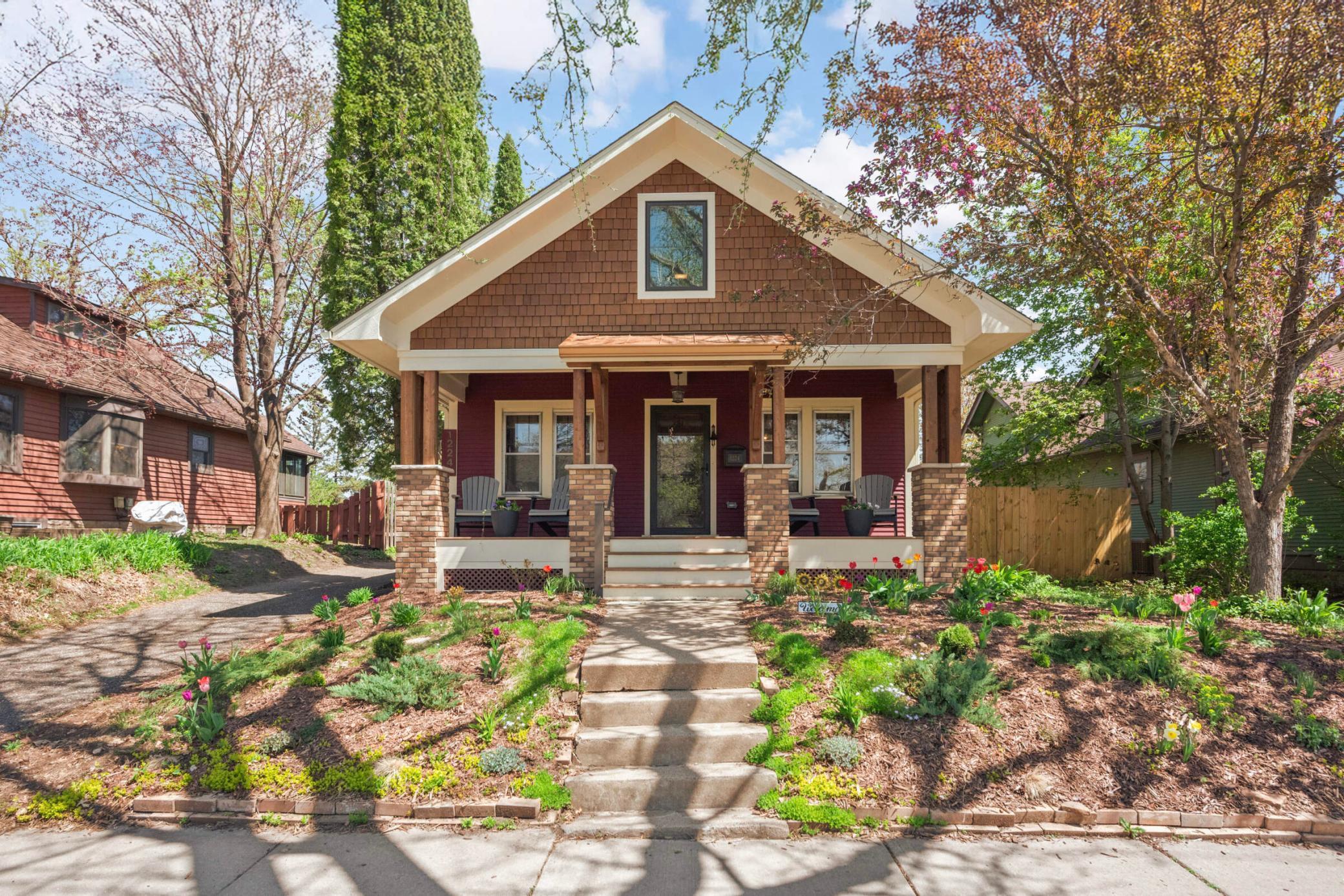 1224 Victoria Street, Saint Paul, Minnesota image 1