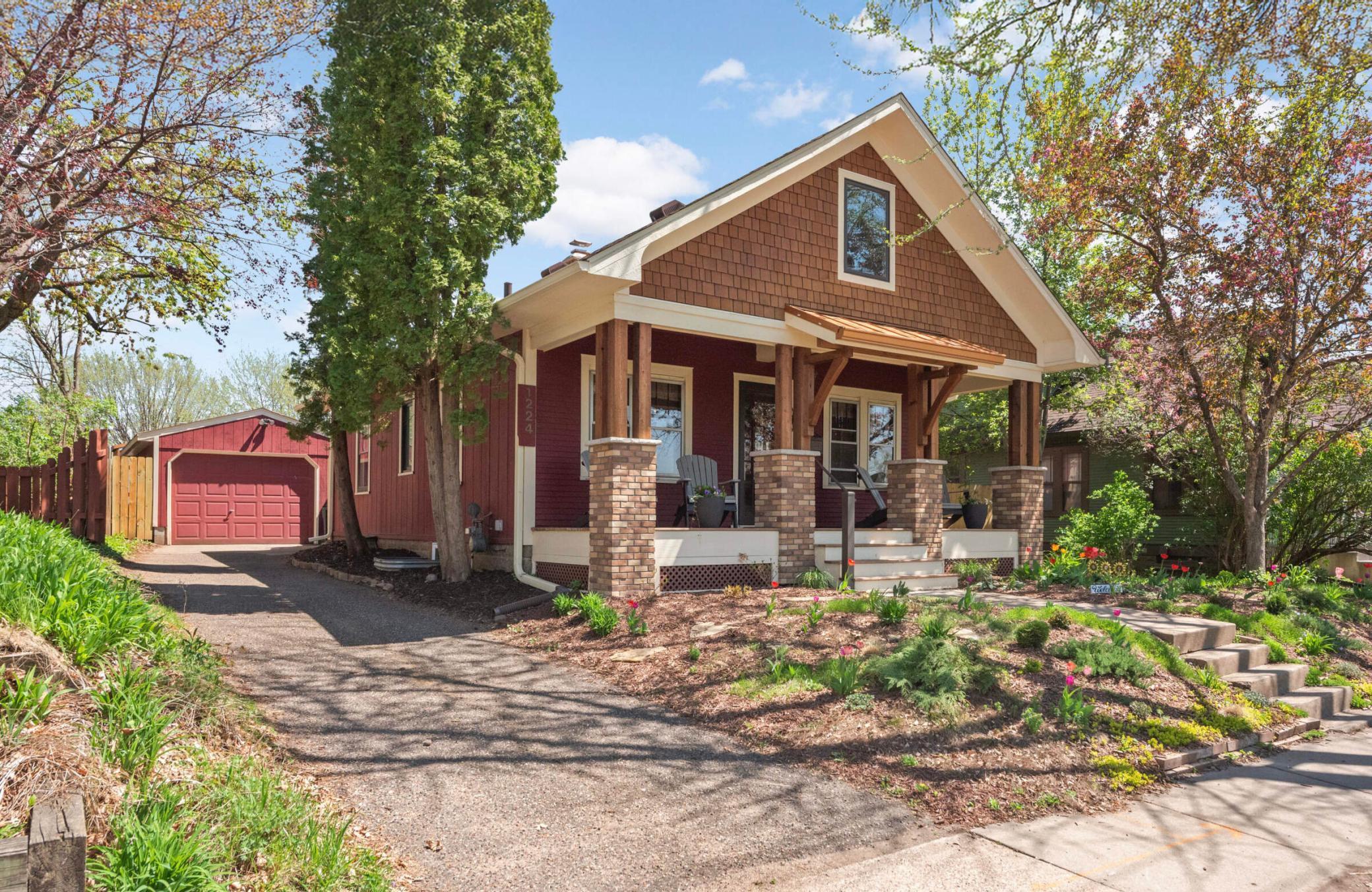 1224 Victoria Street, Saint Paul, Minnesota image 43
