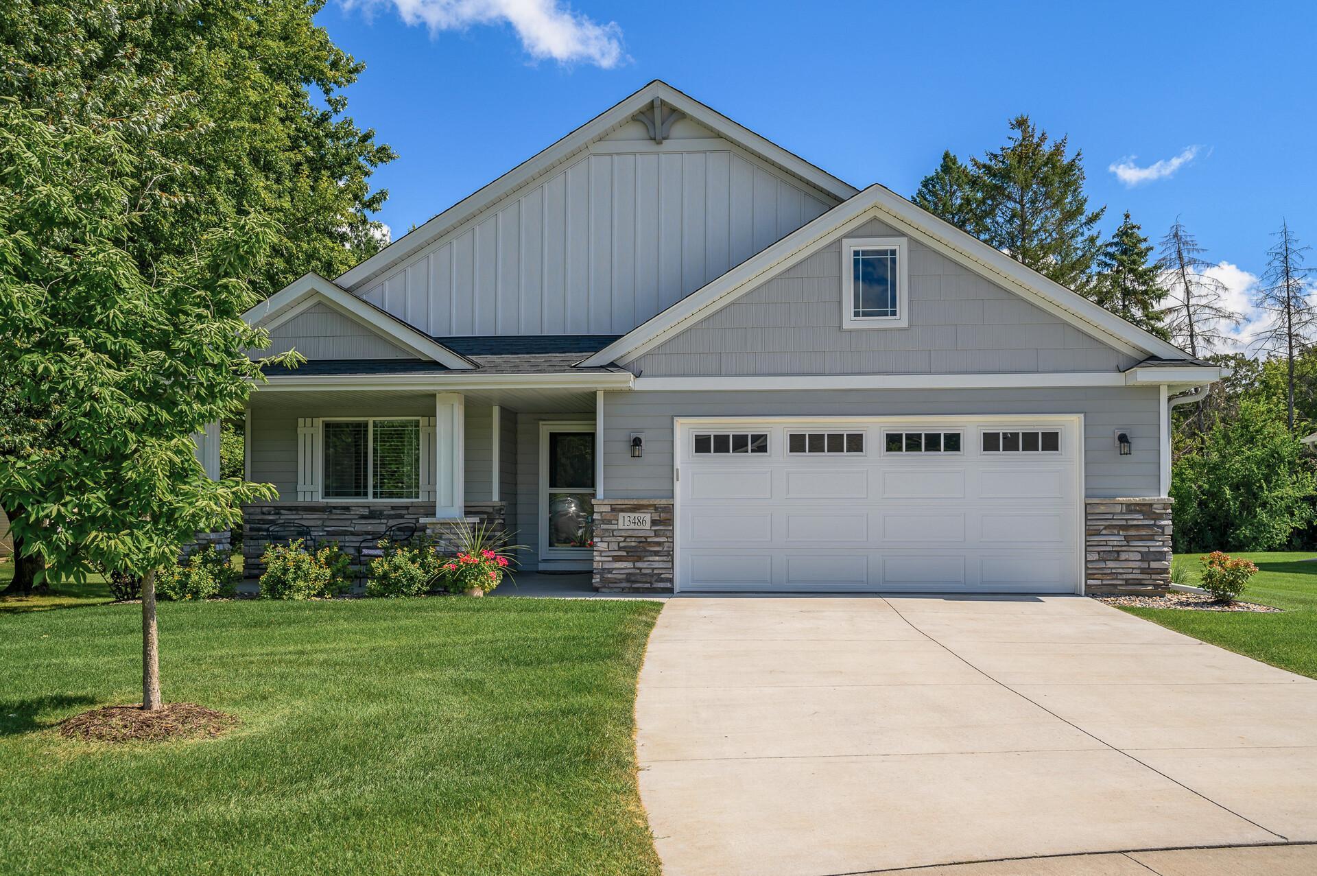 13486 Zachary Lane, Dayton, Minnesota image 1