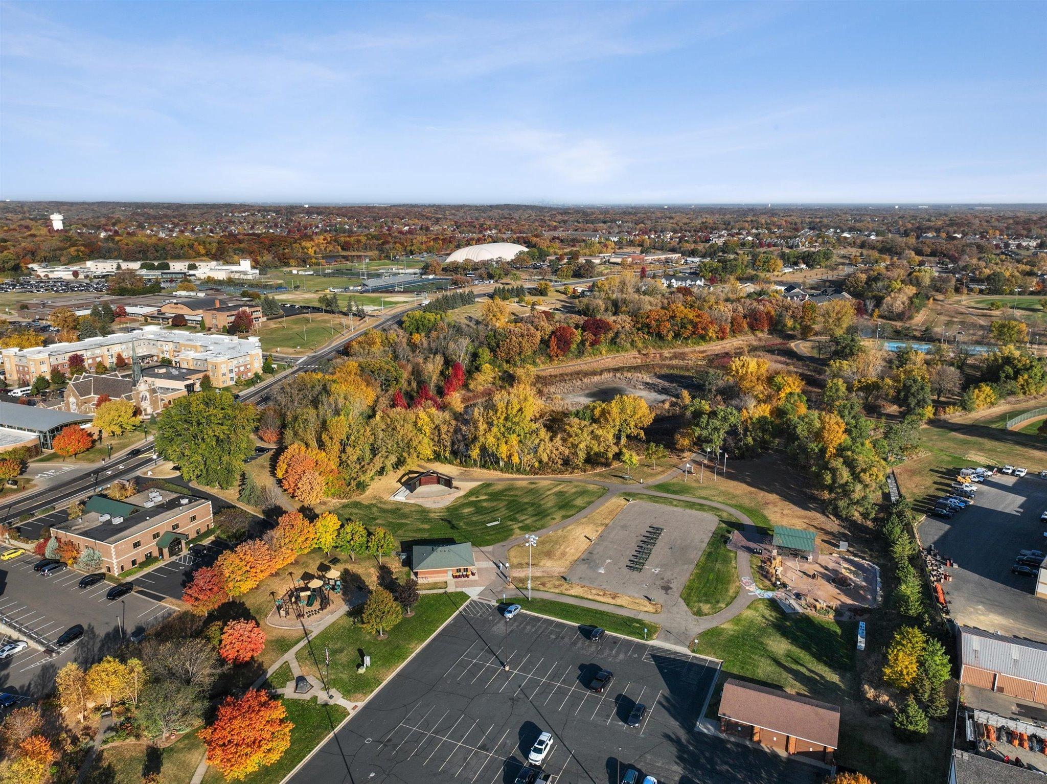 1199 Applewood Court, Rosemount, Minnesota image 41