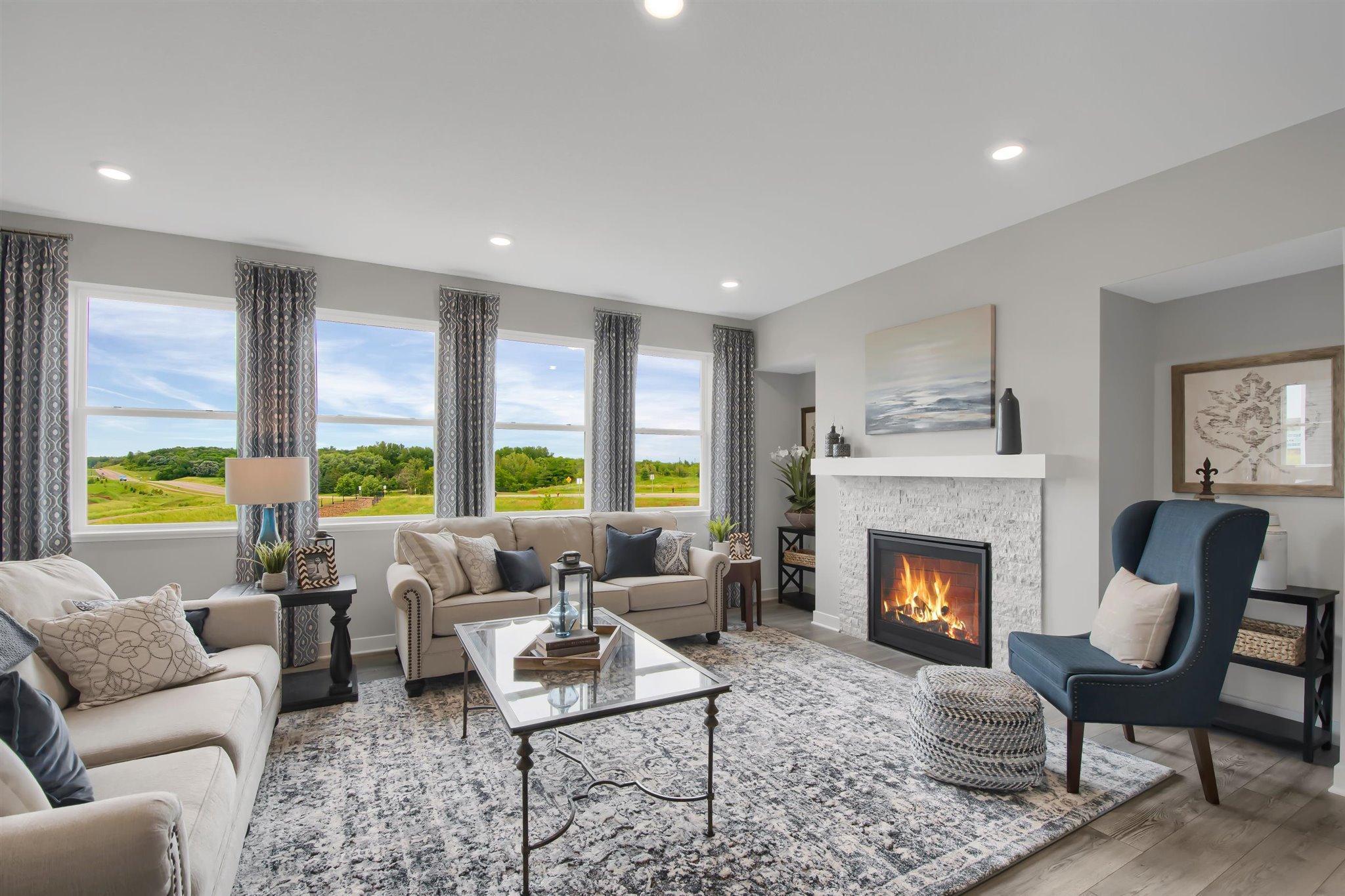 1199 Applewood Court, Rosemount, Minnesota image 14